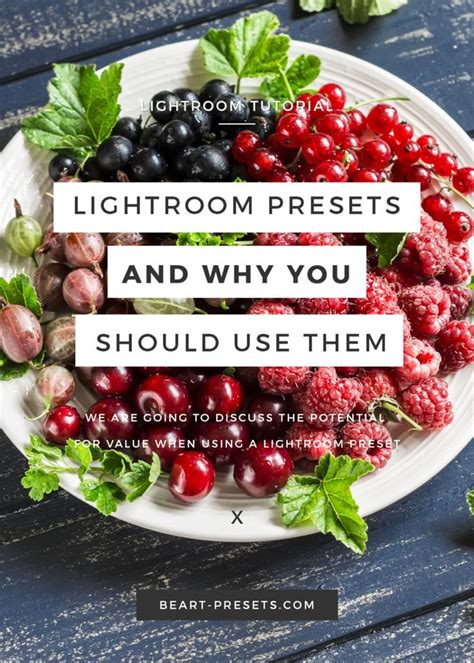 See more ideas about lightroom presets tutorial, lightroom presets, lightroom. Lightroom Presets And Reasons Why You Should Use Them ...