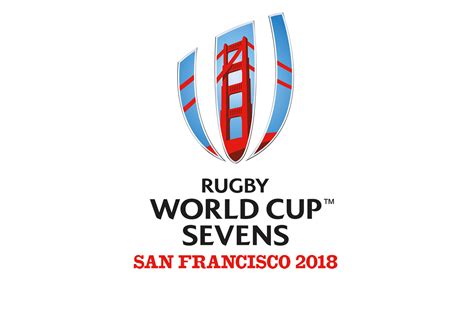 Logo And Website Launched For Rwc Sevens 2018 In San Francisco