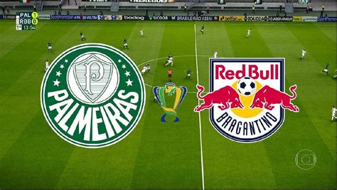 It shows all personal information about the players, including age, nationality, contract duration and current market value. Vídeo - Red Bull Bragantino 0 x 1 Palmeiras - Quartas de ...