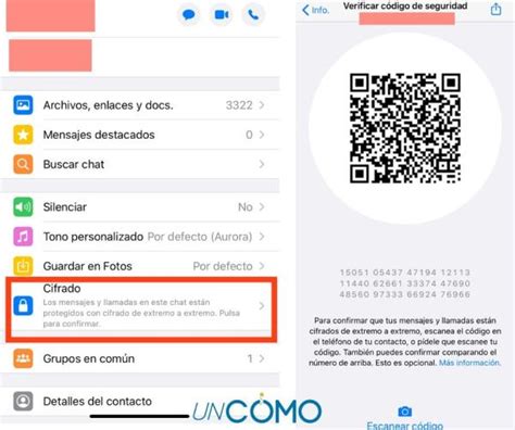 Cómo Saber Si Me Hackearon Mi Whatsapp Pasos Y Consejos 2022