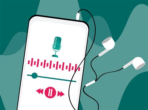 The Best Podcast Listening Apps Of