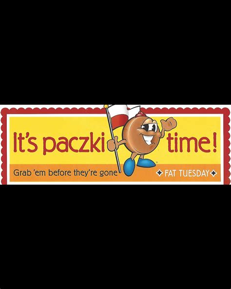 Dons Donuts - There Back!!!! Those Polish pastries are...