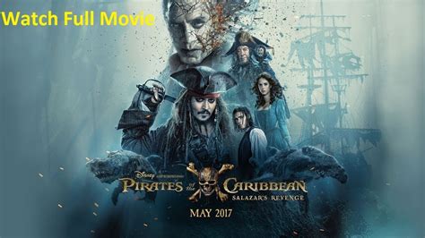 Johnny depp, geoffrey rush, javier bardem | see full cast & crew ». How to download Pirates of the caribbean 5 full movie 2017 ...