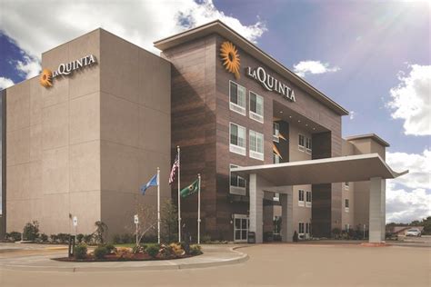 Belonged to la quinta inn and suites hotel chain hotel la quinta inn temple is conveniently located at 1604 west barton avenue in temple in 1.6 km from the don't put off booking hotel la quinta inn by wyndham temple at the last minute. Rajiv Trivedi on La Quinta's New Home at Wyndham Hotels ...