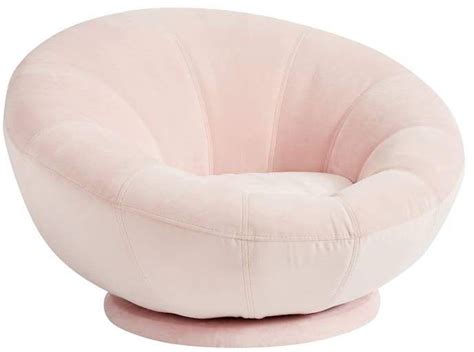 Create or shop a baby registry to find the perfect present. Performance Everyday Velvet Rose Groovy Swivel Chair ...