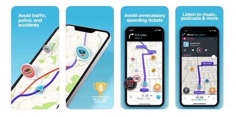 Waze For Ios Now Works With Siri Shortcuts Supporting Custom Voice