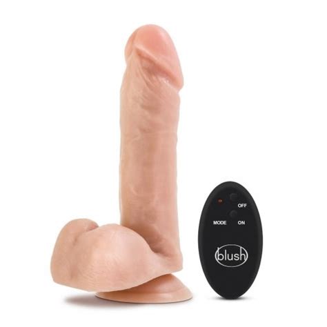 Silicone Willy X Remote Silicone Dildo Sex Toys At Adult Empire