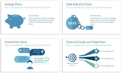 Investment Powerpoint Template