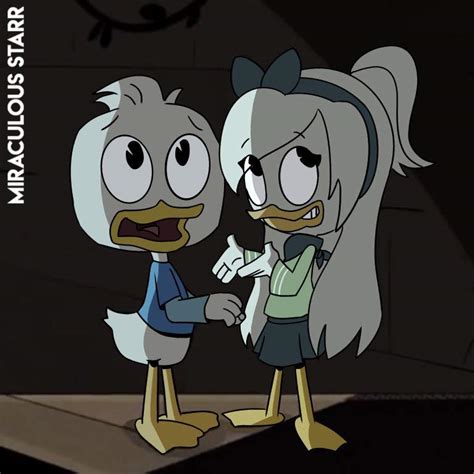 Kaya Edit Duck Tales Amino