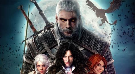 5120x1440 Resolution The Witcher 2019 5120x1440 Resolution Wallpaper