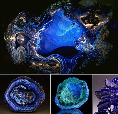 Most Beautiful Minerals In The World Top 10 Most Beautiful And