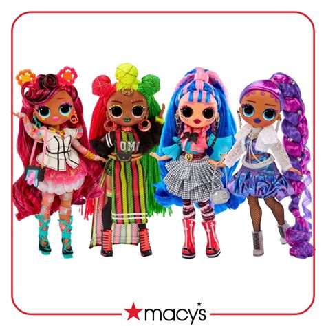 lol surprise omg queens doll and reviews all toys macy s queen fashion fashion dolls