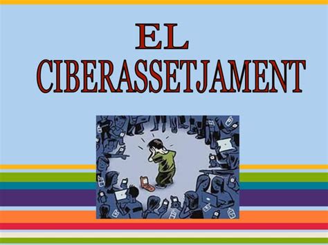 ciberassetjament