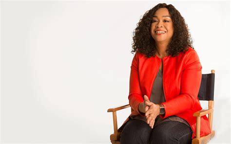 Exclusive Interview Shonda Rhimes And Dove Want Your Help Redefining Beauty Parade