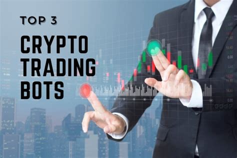 Sign up here so you don't miss a. Top 3 Automated Crypto Trading Bots in the Market Right Now