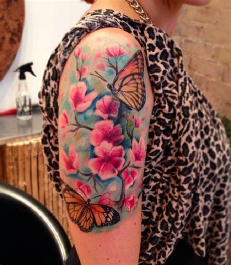 1252 Best Images About Sleeve Tattoos On Pinterest