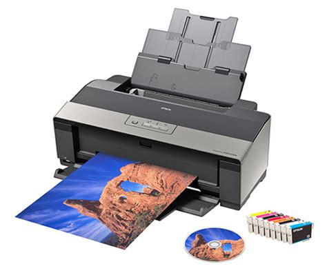 Druckerproblem epson stylus dx4400:hallo liebe fachleute ich habe einen neuen medionrechner mit vorinstalliertem win 10 war ganz happy bis ich das erste mal drucken wollte. epson printer dx4400 software