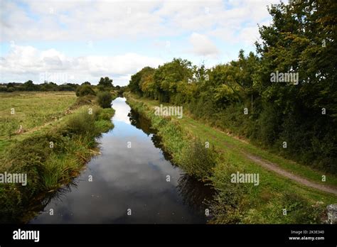 River Barrow, Athy, County Kildare, Ireland Stock Photo - Alamy