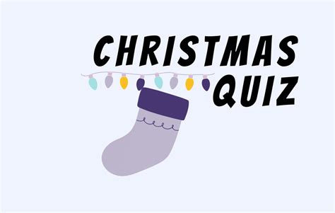 Festive Christmas Trivia Quiz Questions And Answers Games And Trivia