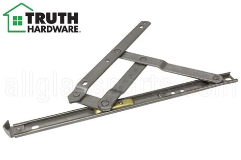 Awning Window Hinges Stainless Steel 12 Inches Length