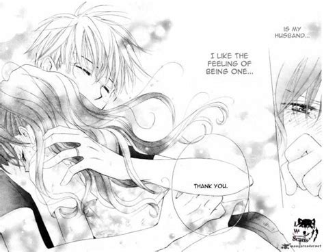 Pin By Shannyn Burden On Manga Anime Fan Art Kiss