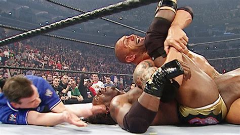 Wwe Survivor Series 2006 Batista Def King Booker New World Heavyweight