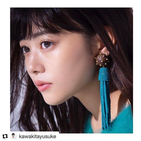 いいね！6236件、コメント36件 ― 高畑充希さんmitsukitakahataのinstagramアカウント 「☺️ Repost Kawakitayusuke Get