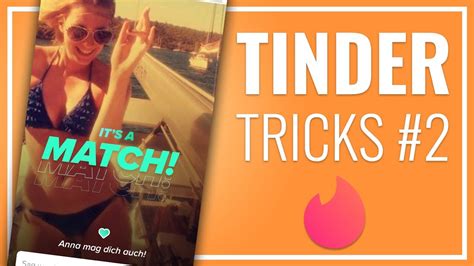 Chatting on tinder is only available between two users who have swiped right on one another's photos and matched. Tinder No Matches? This Hack Will Triple Your Matches ...