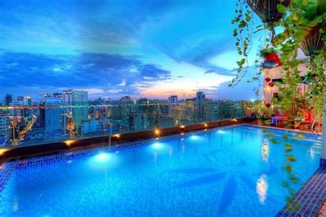 Top 10 Airbnb Vacation Rentals In Phnom Penh Cambodia Trip101