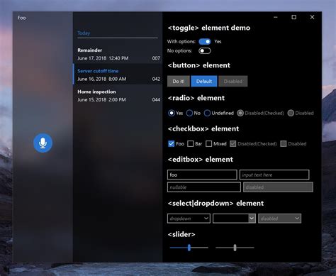 Winapi How To Detect Windows 10 Lightdark Mode In Win32 Application