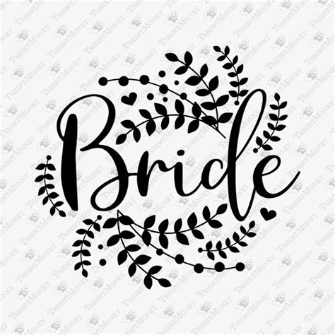 Scrapbooking Bride SVG Clip Art Image Files Etna Com Pe
