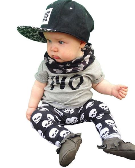 Most Popular Newborn Baby Boy Summer Outfits Ideas