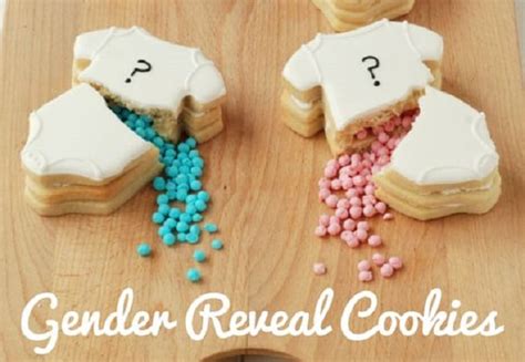 Of The Cutest Gender Reveal Party Ideas Cool Crafts