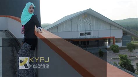 Programmes in hotel, restaurant and catering. Kolej Yayasan Pelajaran Johor KYPJ - YouTube
