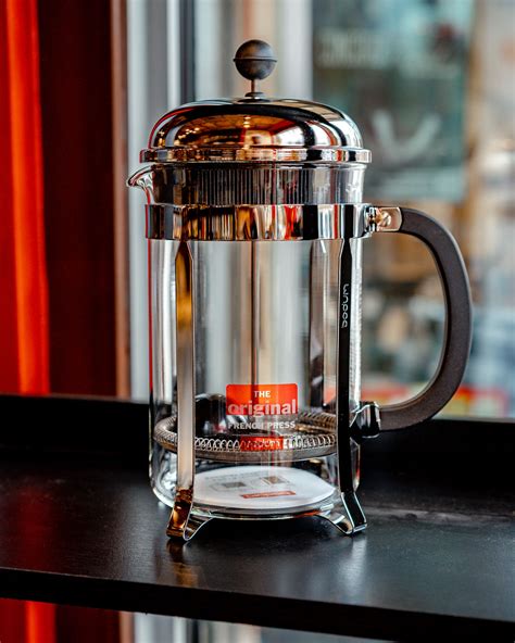 bodum chambord 8 cup french press ph