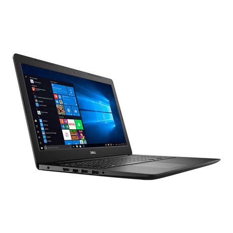 تعريف Dell Inspiron 15 3000 Dell Notebook Dell Inspiron 15 3000 I15