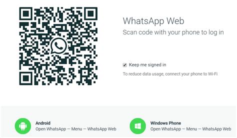 whatsapp s web client now works on firefox and opera too venturebeat