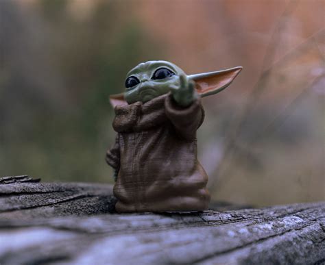 The Baby Yoda Way To Get Through The Stress Of Moving Memes