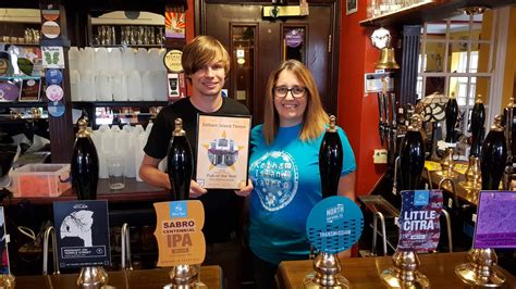 Pub Of The Year 2020 Kelham Island Camra Sheffield And District