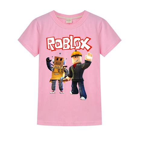 Nice Roblox T Shirts