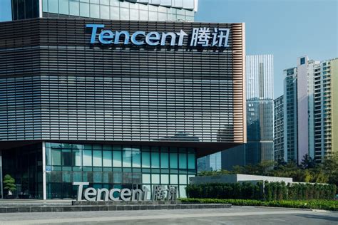 Dedicated to creating the most reliable, fun, and professional interactive entertainment experience for all players! Tencent's business model: How Tencent makes money