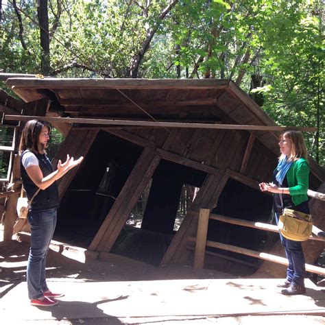 the oregon vortex house of mystery travel southern oregon