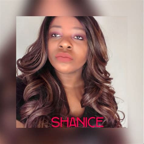 Pictures Of Shanice