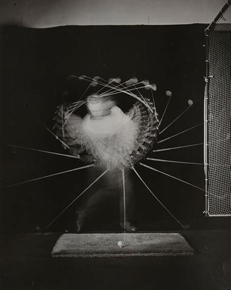 Harold E Edgerton Artist News And Exhibitions Photography