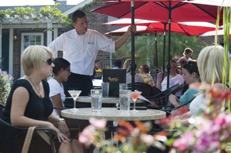 Plan your next big gathering at tucci's ? Tucci's Patio in Dublin | Restaurants in dublin, Sponsored ...