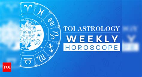 Weekly Horoscope, 3 to 9 October 2021: Check predictions for all zodiac ...