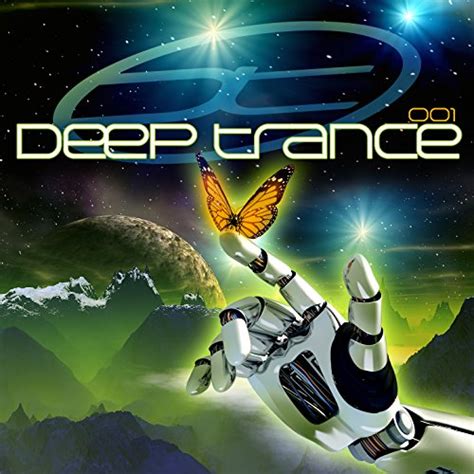Spiele Deep Trance 001 Von Various Artists Auf Amazon Music Ab