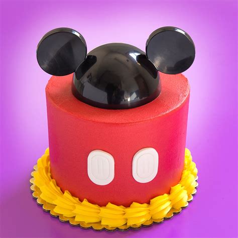 Details 145 Mickey Mouse Birthday Cake Super Hot Ineteachers