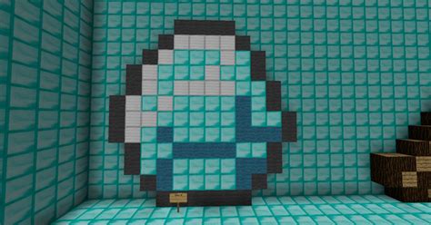 Pixel Art Items De Minecraft We Host Amazing Images Of Pixel Art Done