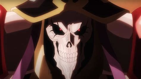overlord season 4 release date and time